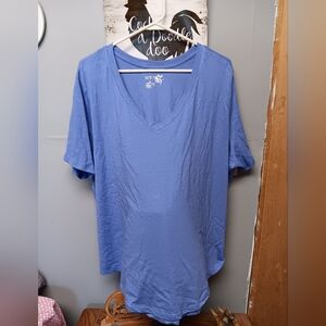 Terra & Sky shirt